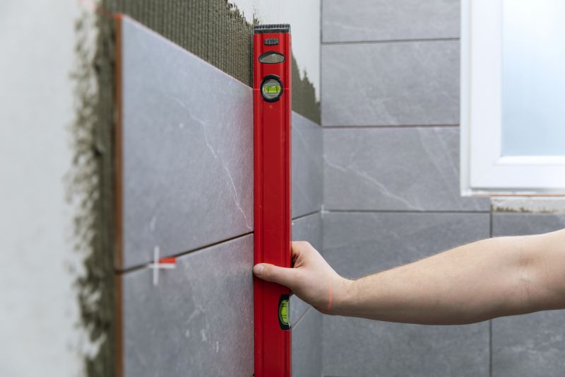 Tile Installation Techniques