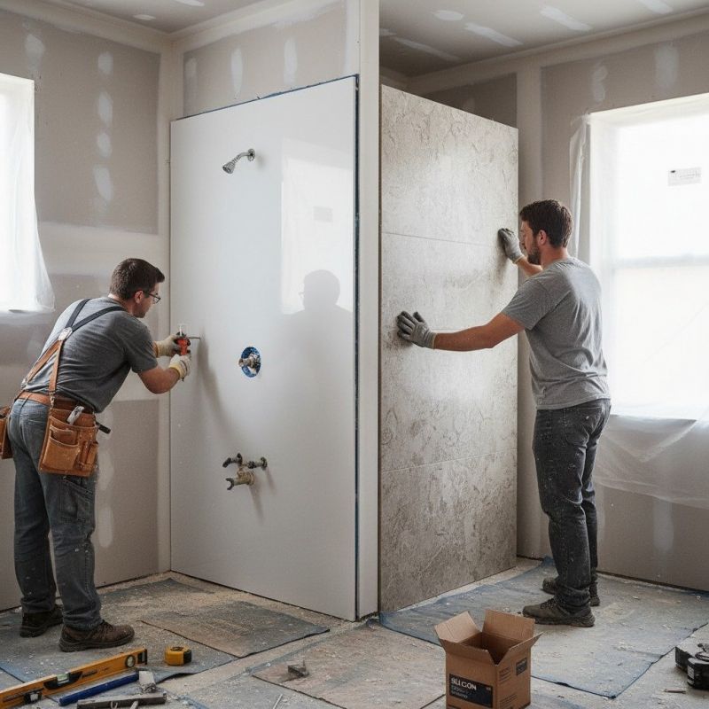 Top Bathroom Remodeling Companies in Dearborn, MI