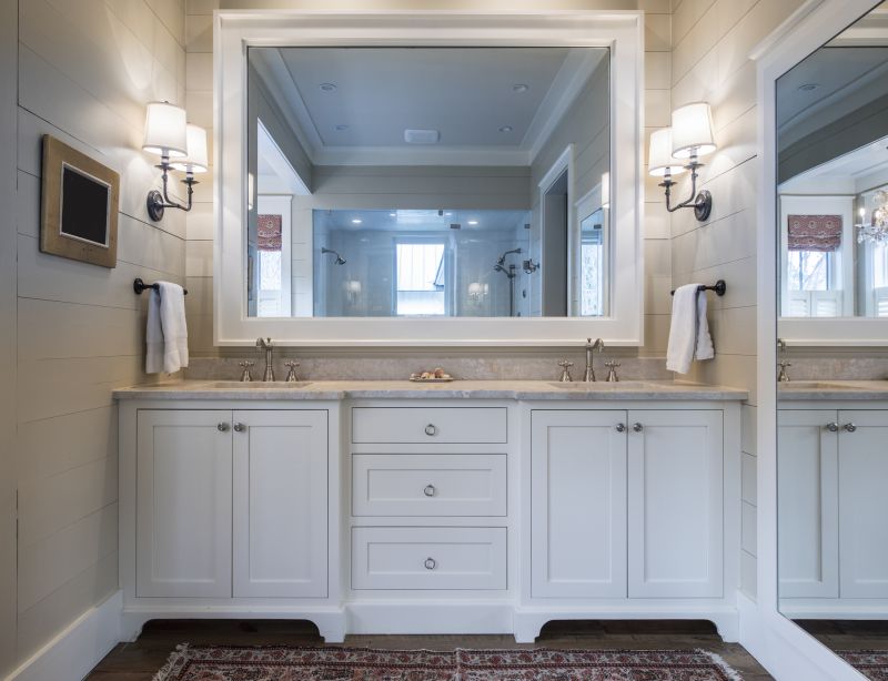 Cost of Bathroom Remodeling in Troy, MI