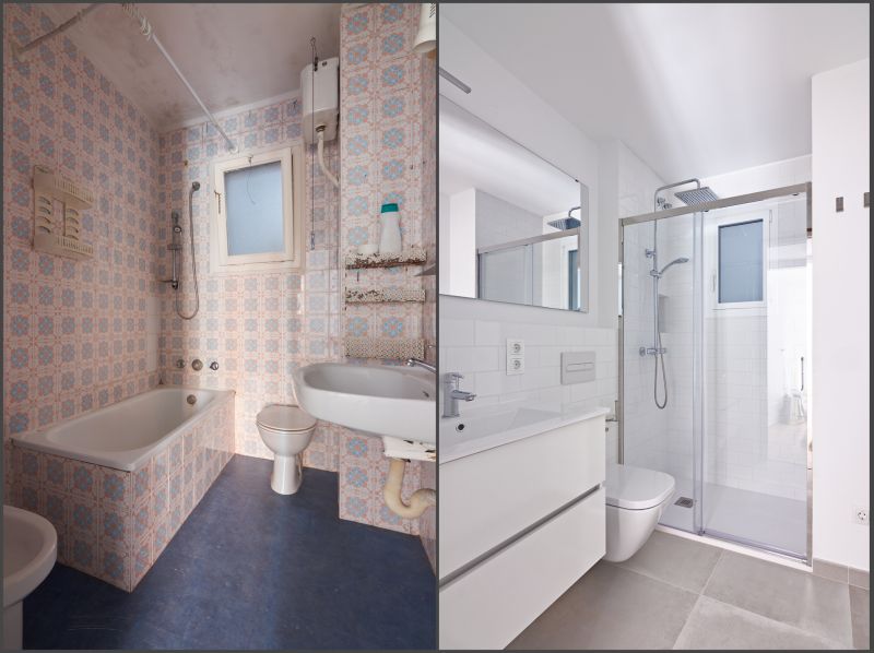 Tub Conversion Service